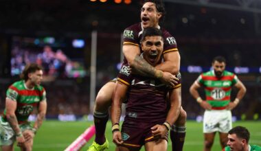Foxtel Kicks Off NRL Season With 39% New Sponsors On Board