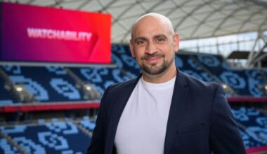 Foxtel Media - Nev Hasan