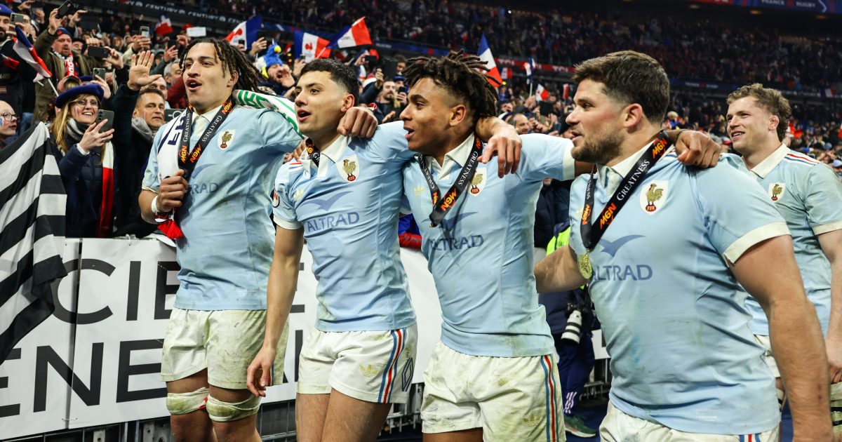 What The Rugby Championship needs to do to rival the Six Nations