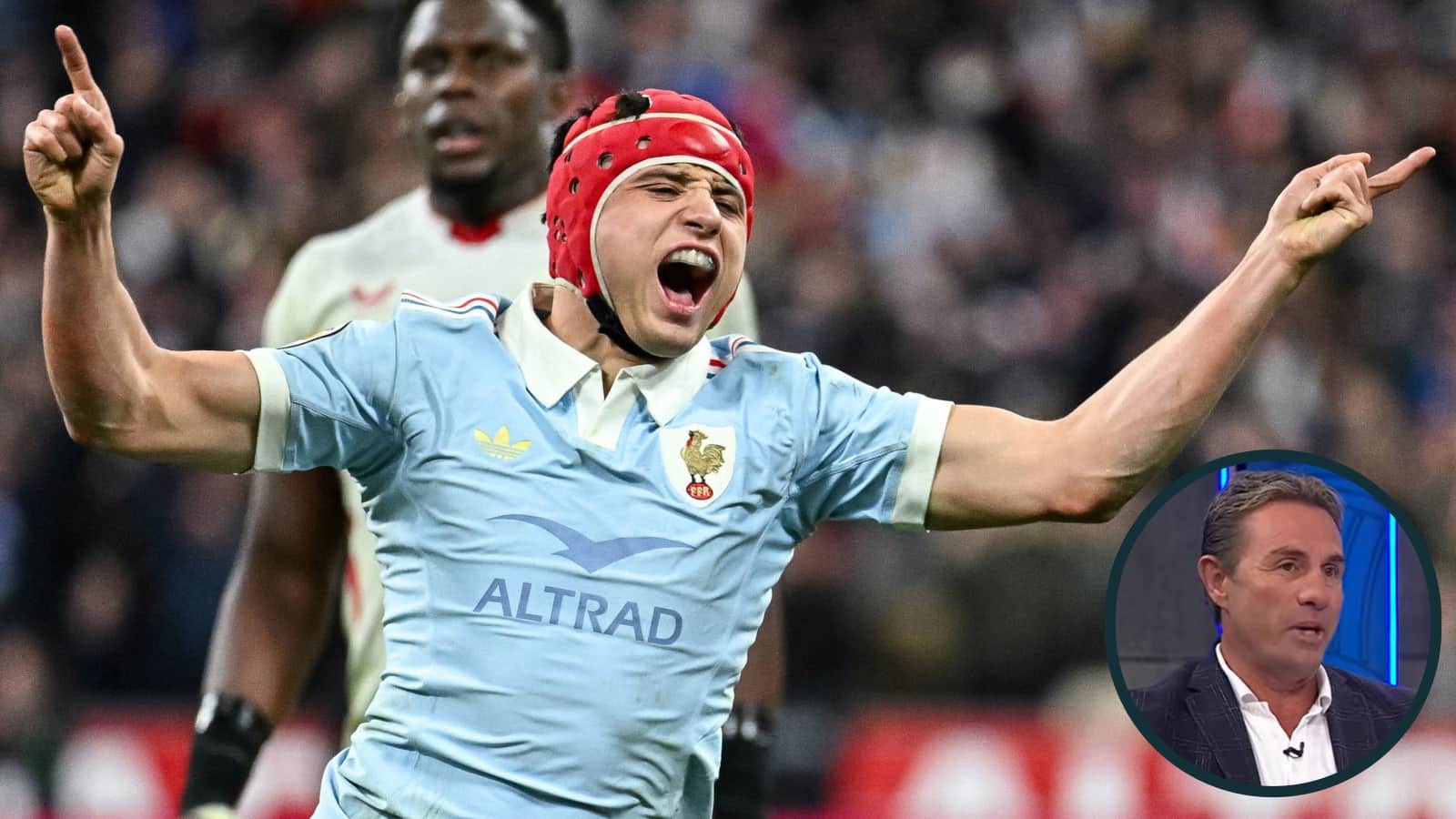 Six Nations 'better' than the Rugby Championship