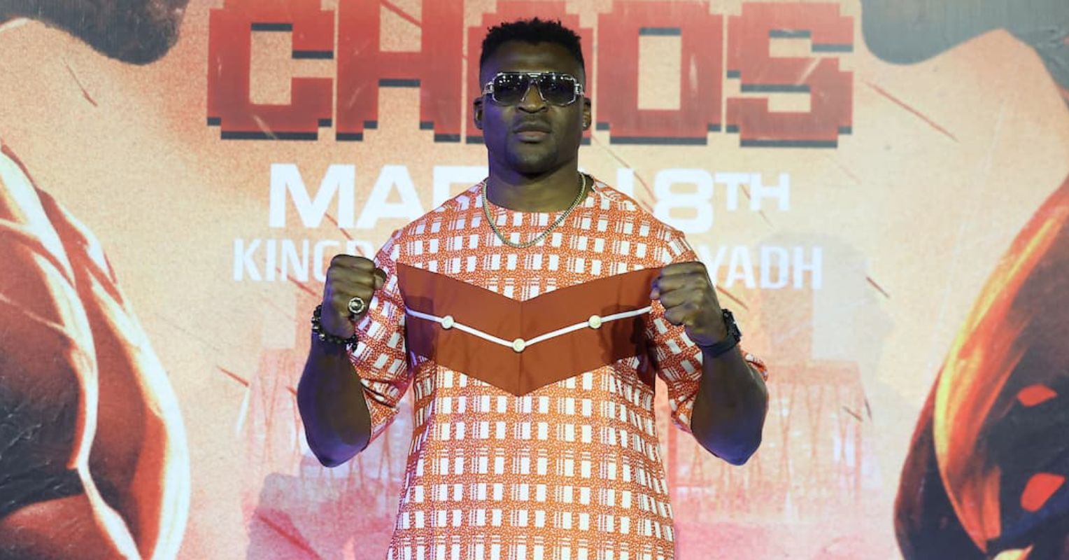 Carlos Adames Targets Middleweight Supremacy and 168 Pounds: ‘Anyone With a Belt, Anyone With a Name, I’m Ready’