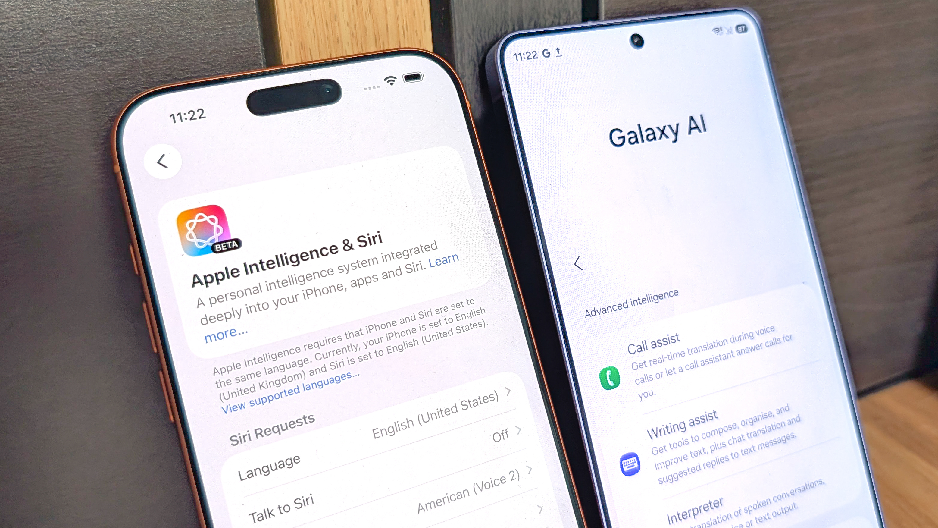 iphone 17 pro max vs samsung galaxy s26 ultra