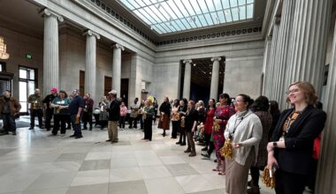 Toledo Museum of Art named best in the country by USA Today 10Best contest