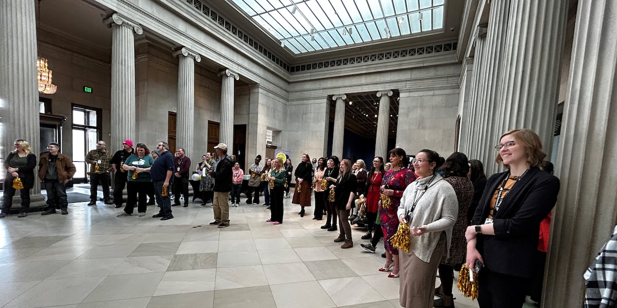 Toledo Museum of Art named best in the country by USA Today 10Best contest