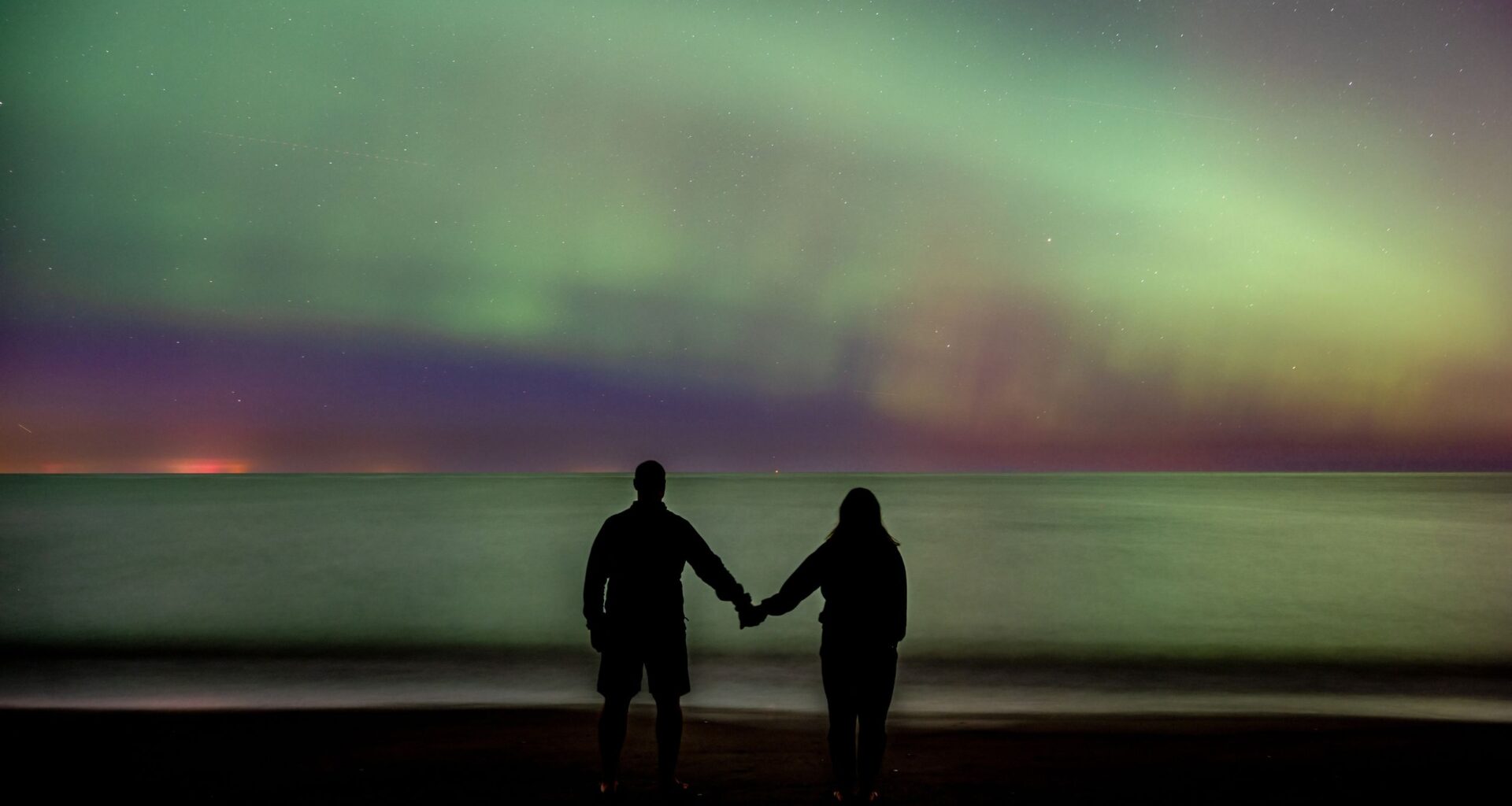 Time to watch the skies! A strong solar storm could make northern lights photography possible tonight and tomorrow