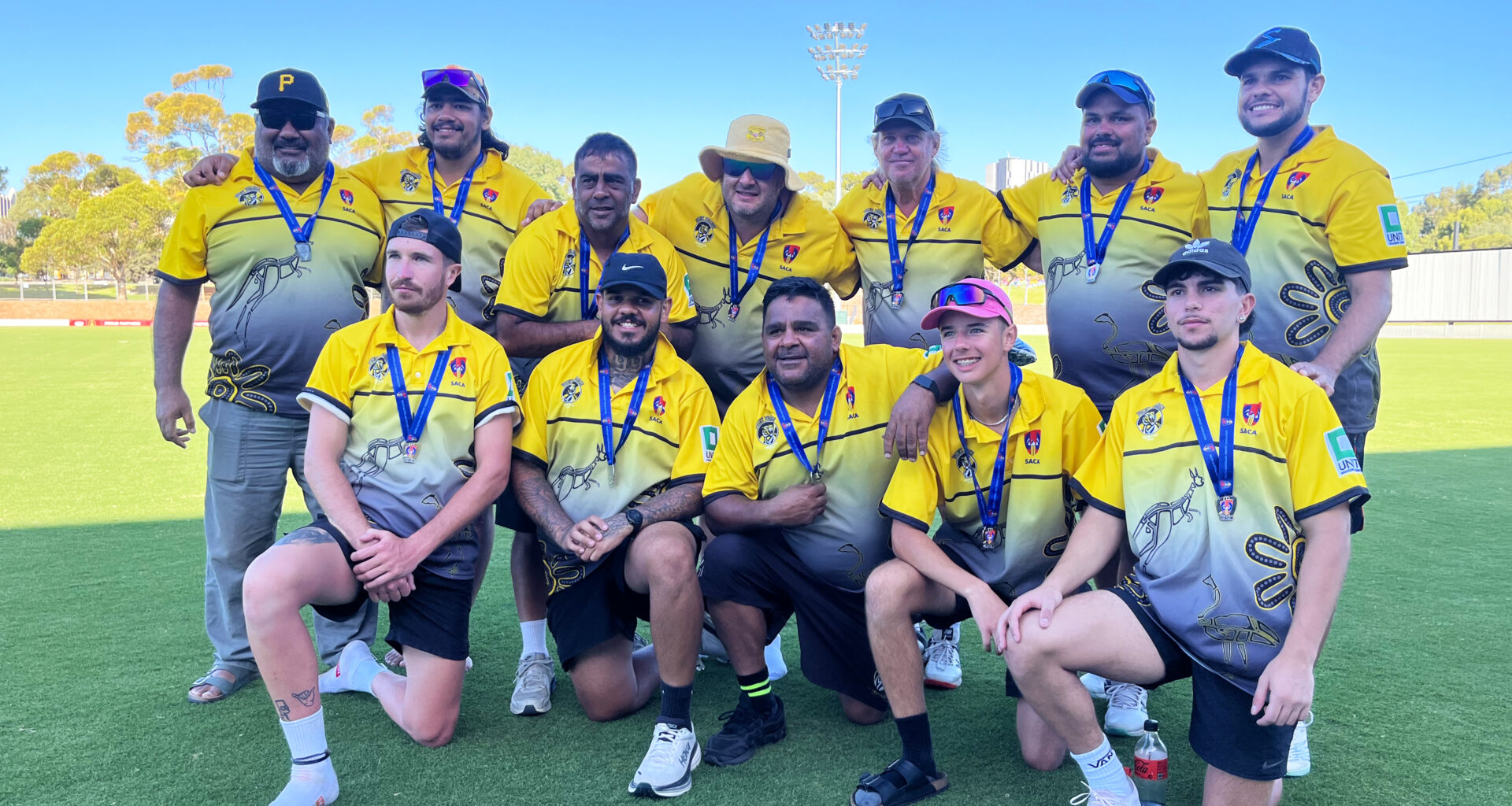 SACA Aboriginal Cricket Carnival | South Australian Cricket Association