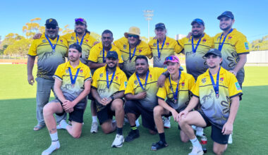 SACA Aboriginal Cricket Carnival | South Australian Cricket Association