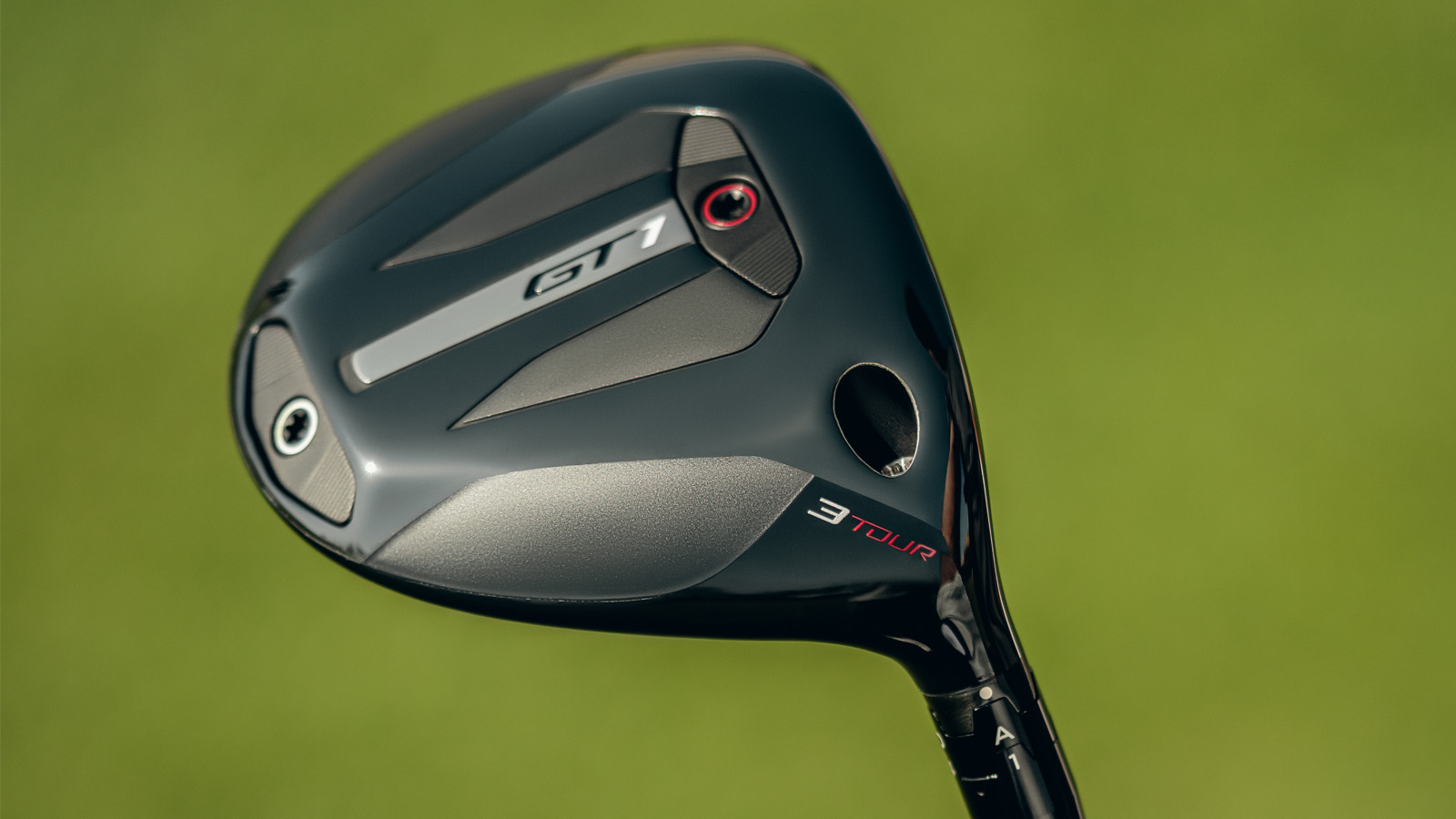 Titleist GT1 3Tour fairway wood