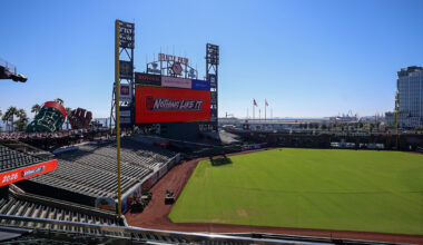 San Francisco Giants unveil “Gigantes” jersey and new ballpark food – Golden Gate Xpress
