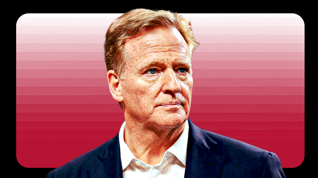 NFL Bid to Pig Out on Media Rights May Be Tough Sell for Sponsors