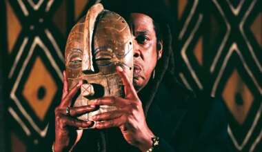 Exclusive: The Jay-Z Interview - GQ