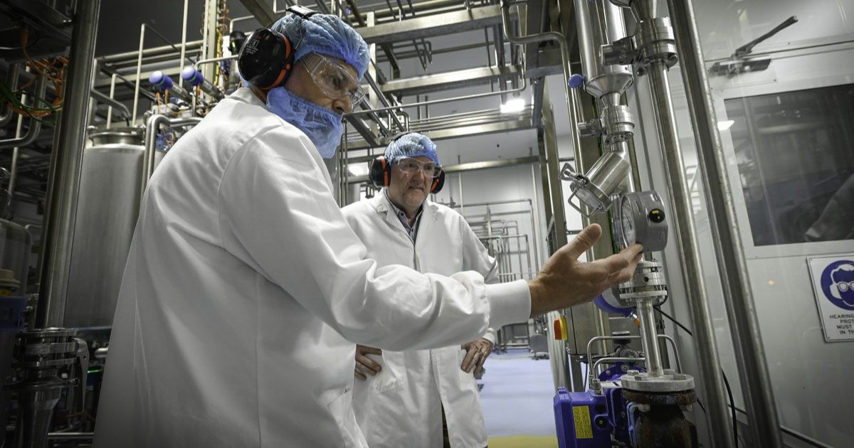 Aquaculture waste could power Australia’s next wellness export