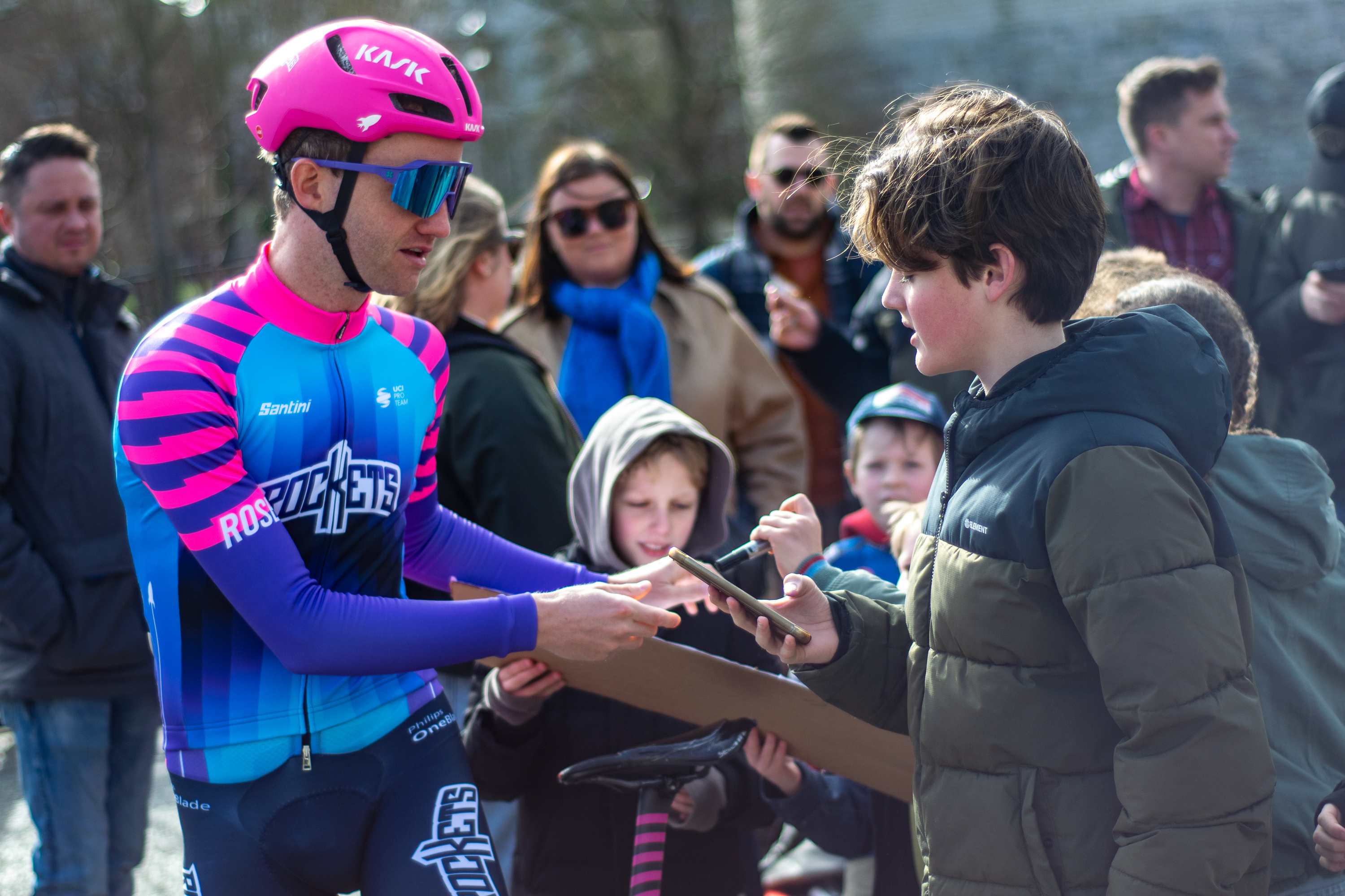 Kuurne Brussel Kuurne tech