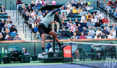 Indian Wells 2026: Qualifying rounds finalize men’s draw as Monfils prepares for opening test
