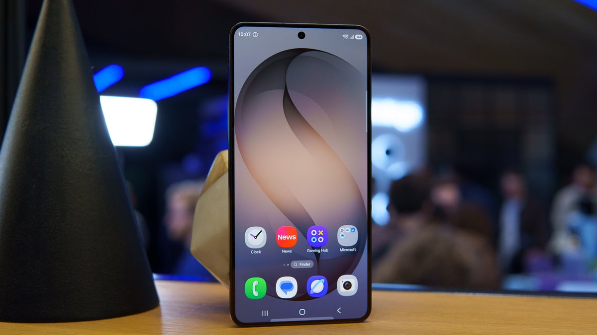 Galaxy S26 series fixes a frustrating fingerprint issue, and older Galaxy phones could follow: Is your device eligible for the upgrade?