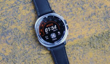 Samsung’s $130 discount on the Watch 8 Classic is still live and just as tempting