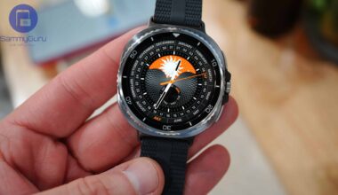 Galaxy Watch 8 Classic SammyGuru 10