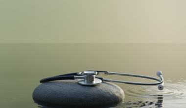 Why does sex work seem like a more viable path than medicine in 2026?