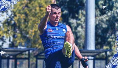 Young Roo in frame for season opener