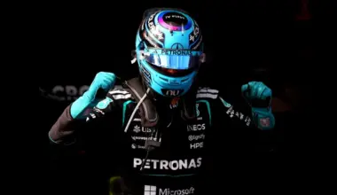 How to watch F1 in Australia: TV channel, live stream, start times for Formula 1 Chinese Grand Prix 2026 image