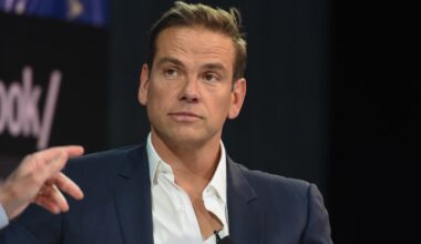 Lachlan Murdoch On WBD-Paramount Deal, CNN Vs, Fox News, NFL Talks And More