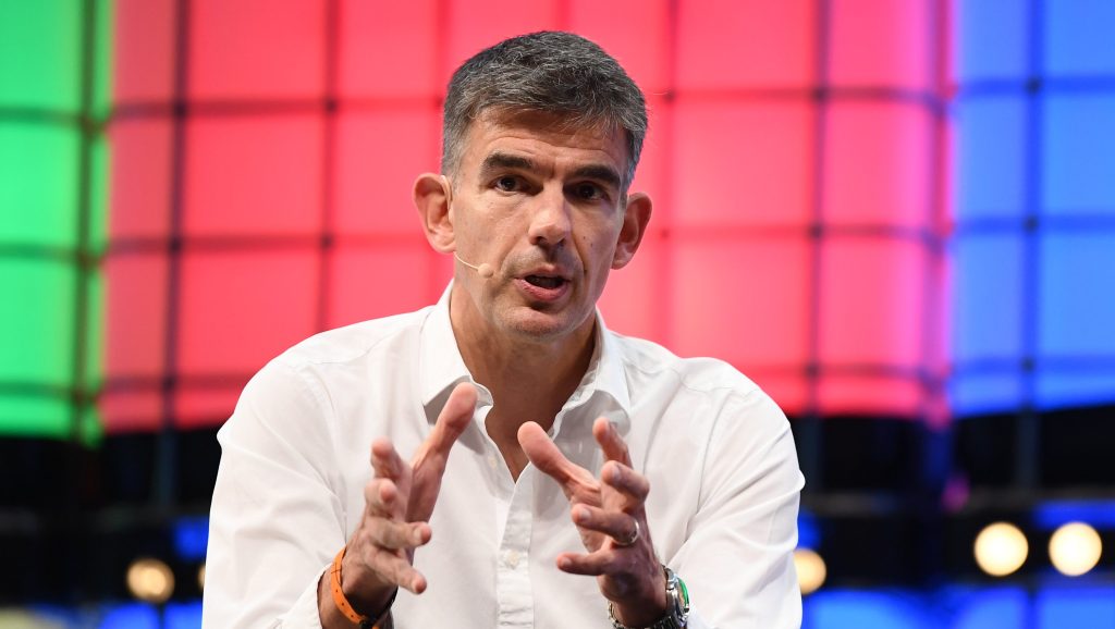 BBC Close To Hiring Ex-Google Chief Matt Brittin As Director General