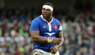 Demba Bamba gets France re-call after unlucky 142kg giant withdrawn