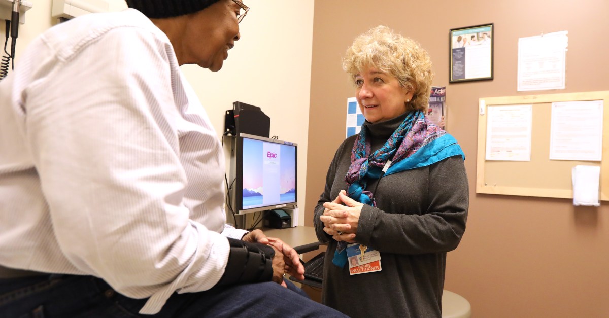 Nurse practitioners are everywhere now. What does NP really stand for and should you see one?