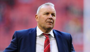 Ex- Wales boss Wayne Pivac named new head coach of Benetton