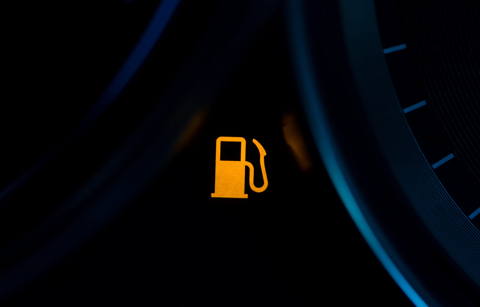 Australia is running on empty – in more ways than one