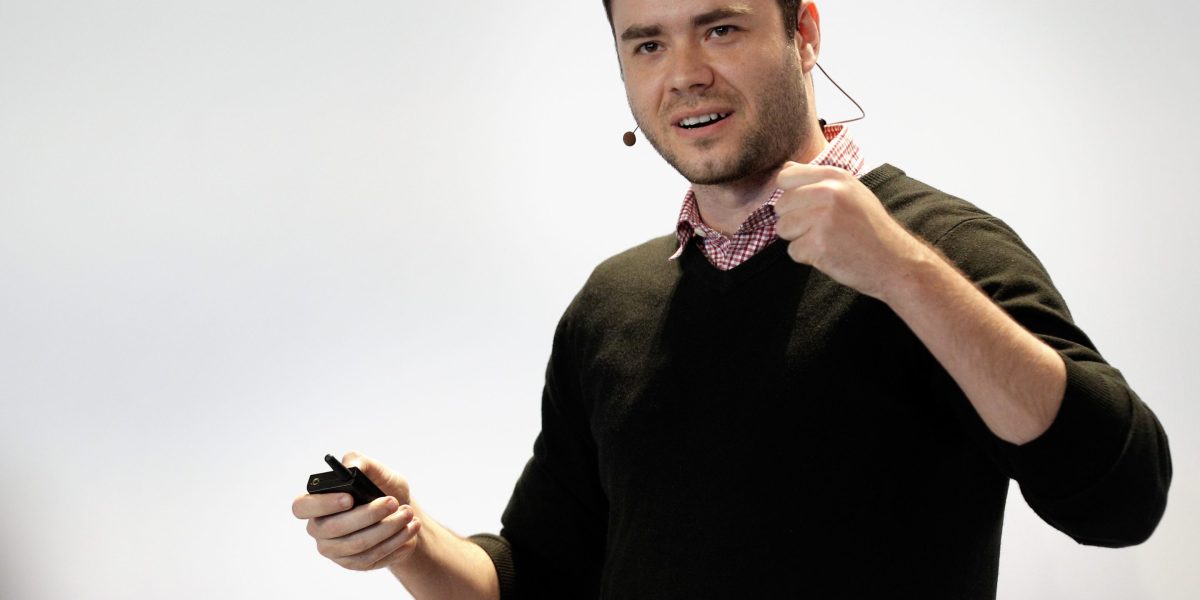 OpenAI cofounder says he hasn't written a line of code in months and is in a 'state of psychosis'