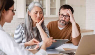 I’m 58 With $1.2 Million Saved. A Financial Planner Said I’m Making One Critical Mistake