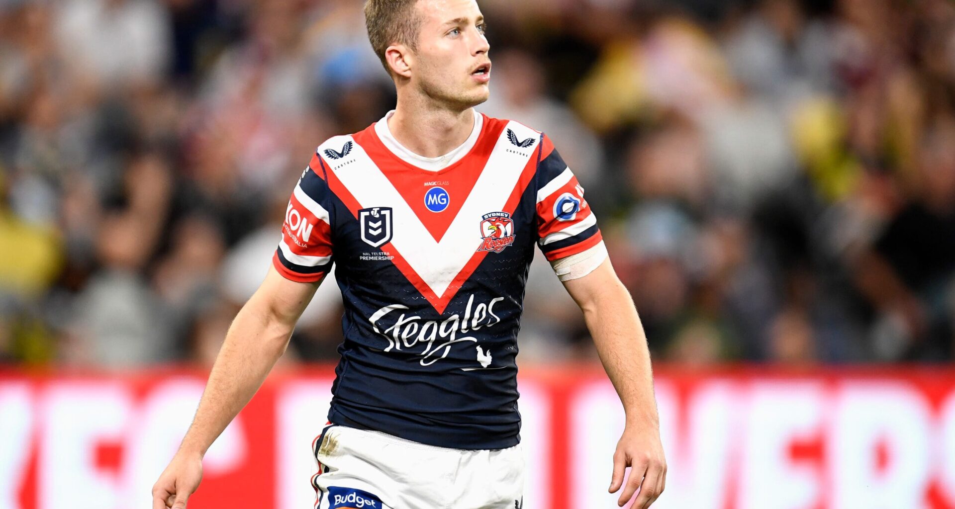 Robinson to break tradition and unveil a bold halves approach - NRL News