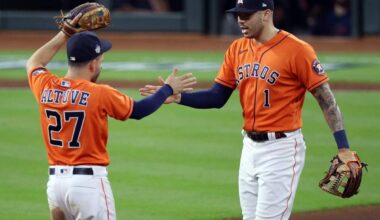 How to watch 2026 Houston Astros: TV, streaming info for Altuve, Correa and crew