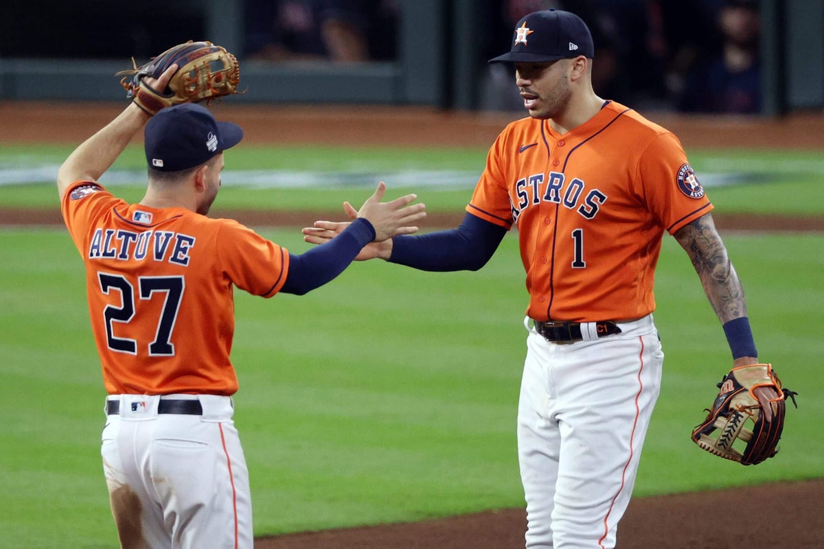 How to watch 2026 Houston Astros: TV, streaming info for Altuve, Correa and crew