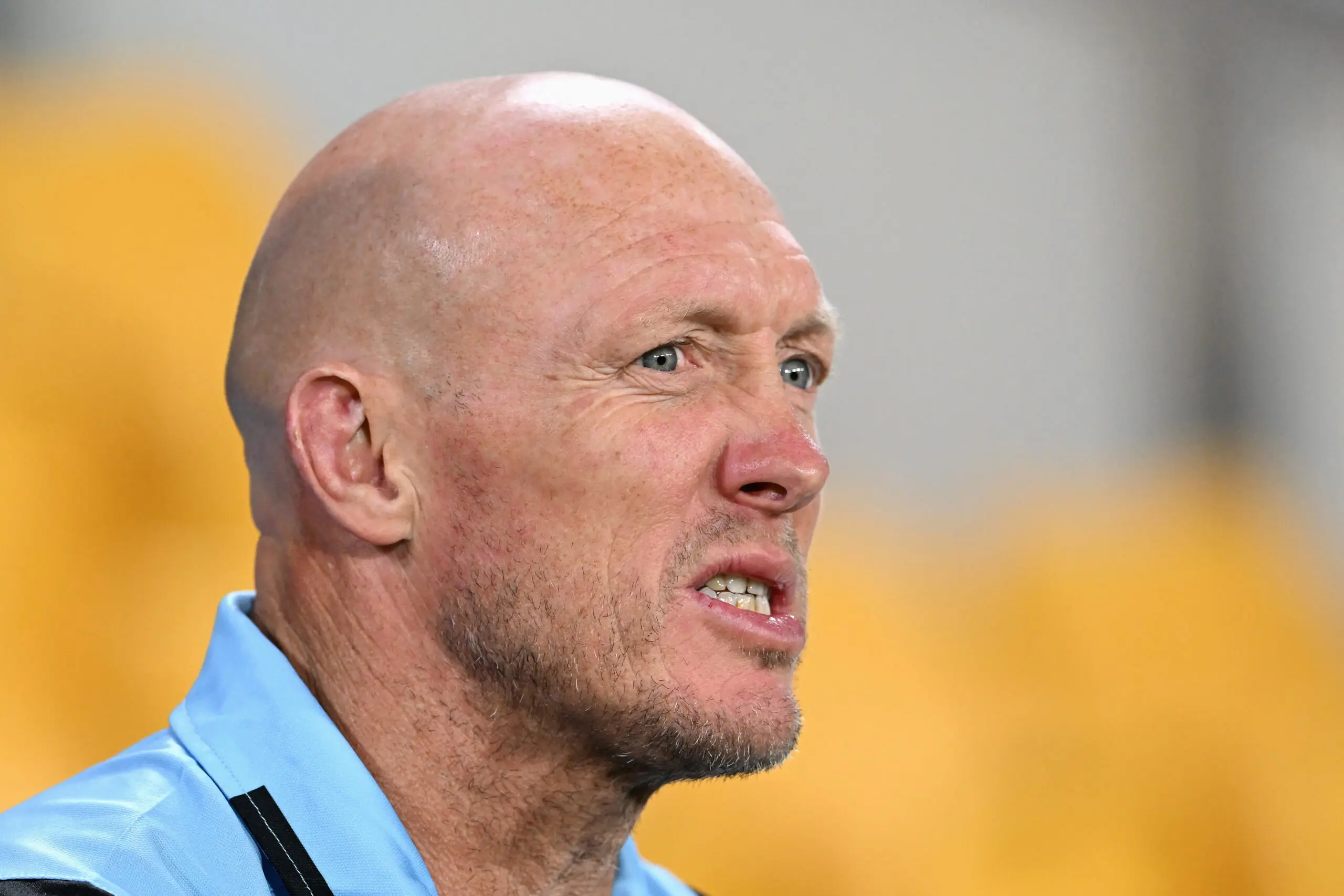 Fitzgibbon scratching head over hip-drop inconsistency