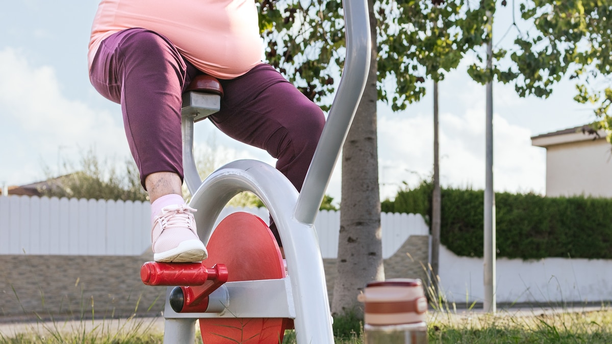 Why exercise burns fewer calories than we think