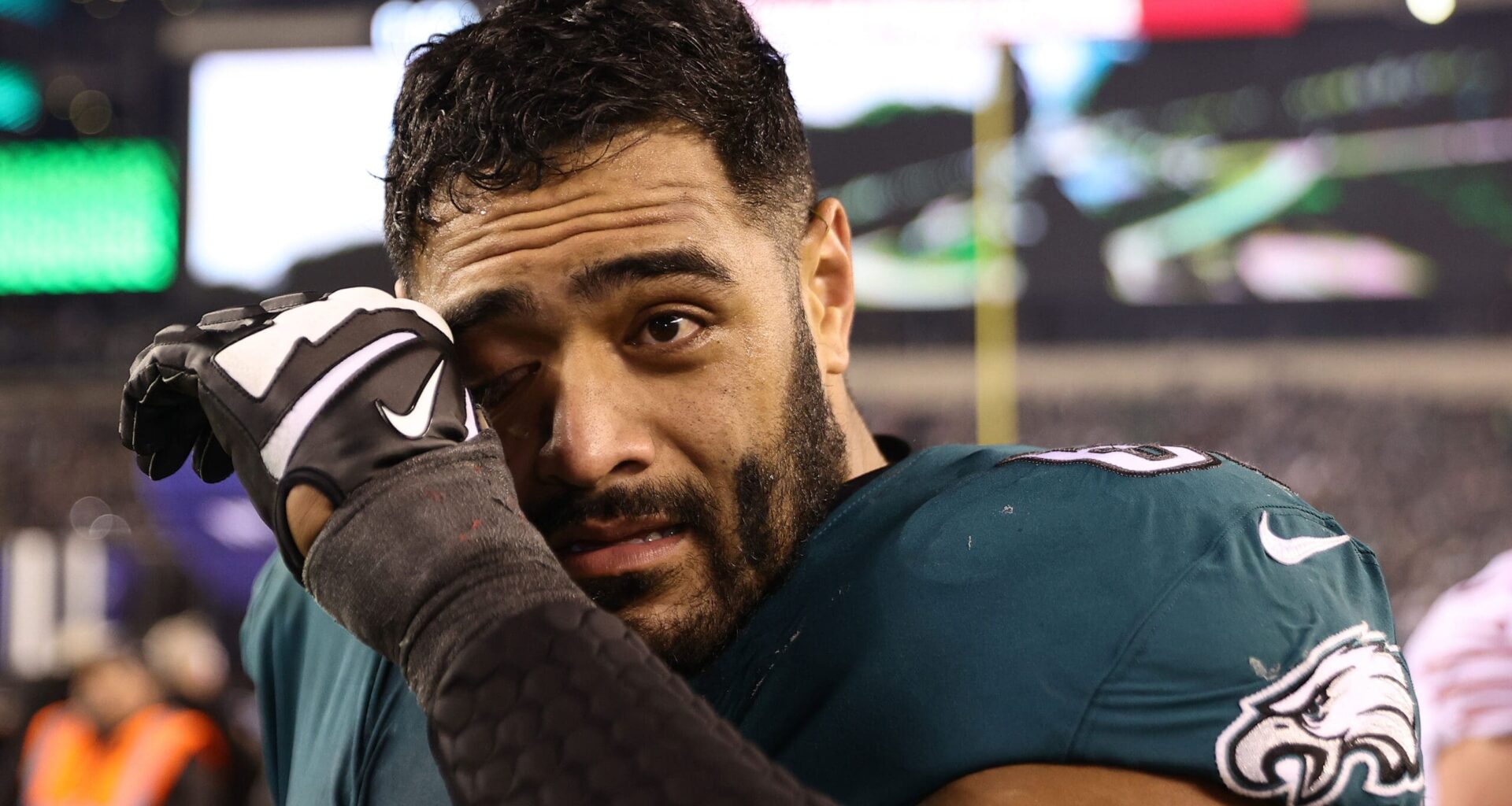 The advice NFL star is giving to the NRL in order to crack US market