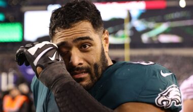 The advice NFL star is giving to the NRL in order to crack US market