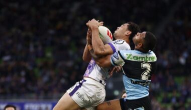 Former Wallaby slams NRL rule, cautions against Union-style errors