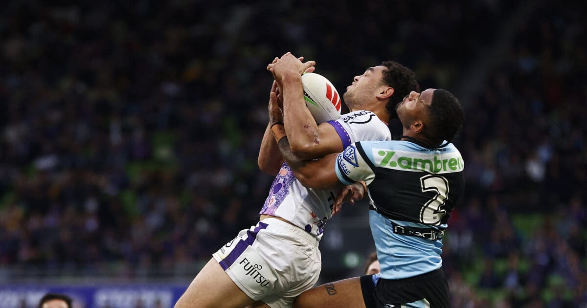 Former Wallaby slams NRL rule, cautions against Union-style errors