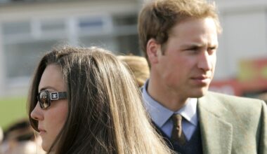 All About Prince William and Kate Middleton's 2007 Breakup