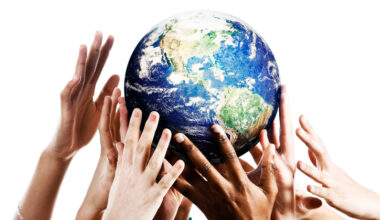 Global human population pushing Earth past breaking point – News