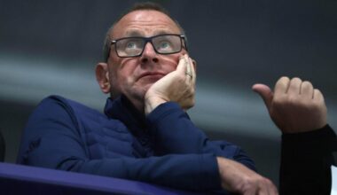 How will the NHL trade deadline affect Brad Treliving’s future with the Maple Leafs?