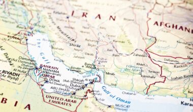 Ghost of Gallipoli: US warships cannot control the Strait of Hormuz