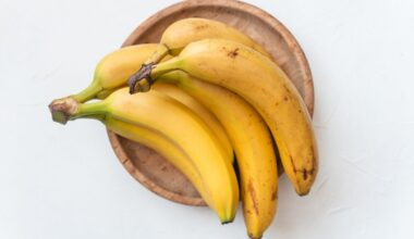 What Eating a Banana Every Day Does to Your Body