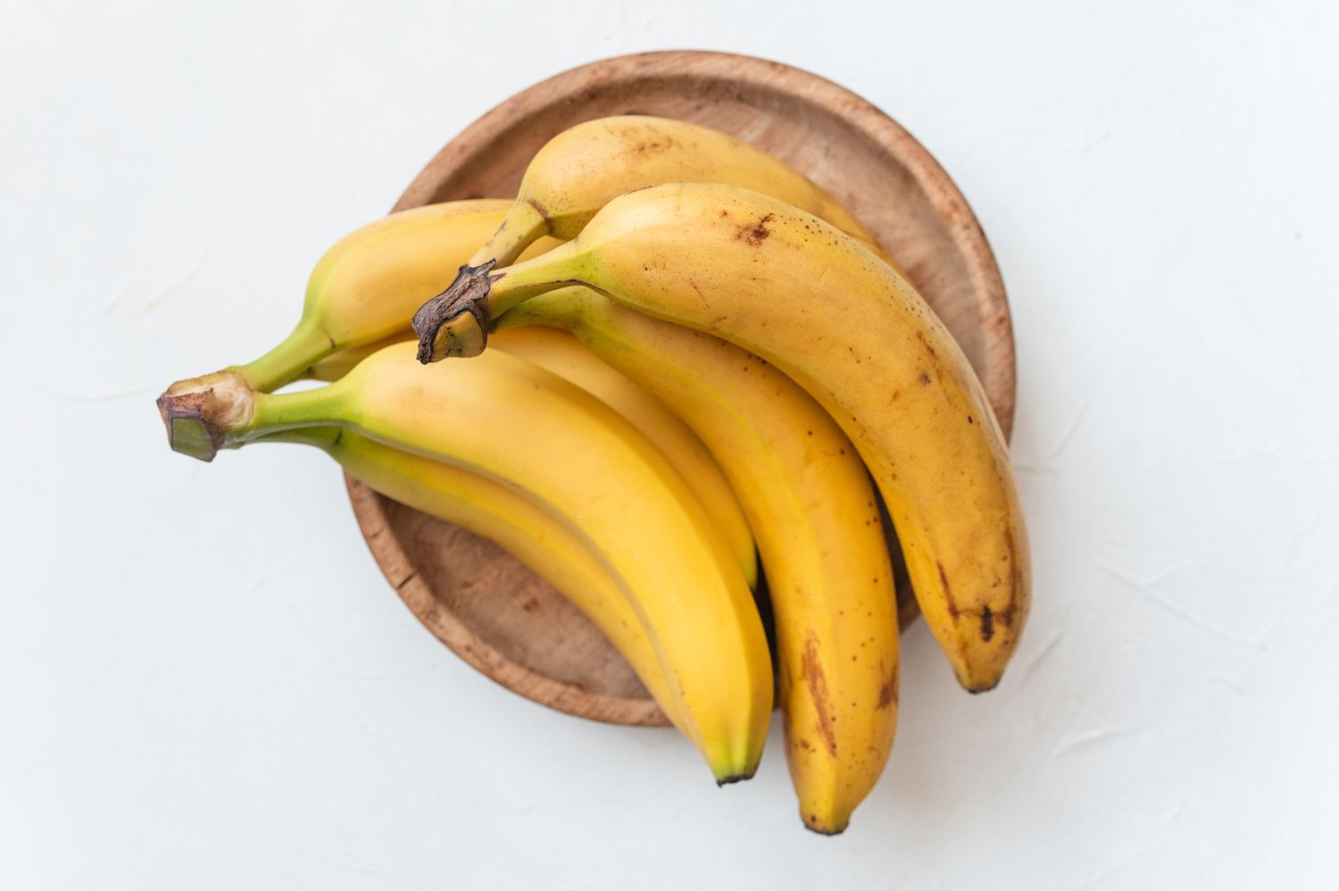 What Eating a Banana Every Day Does to Your Body