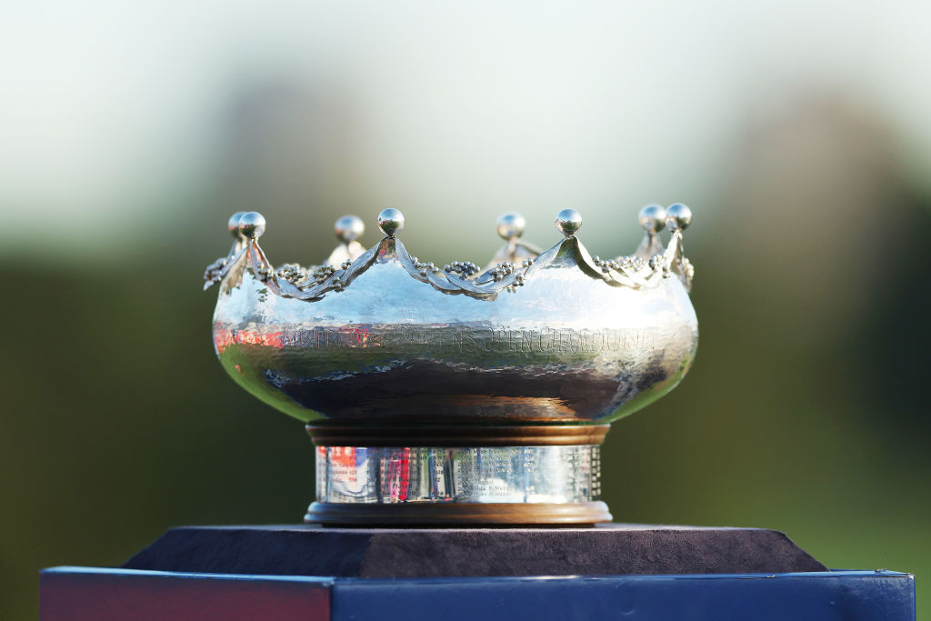 'No backing away': trio seek end of Aussie Open drought - News