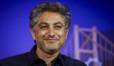 Antonio Gracias says he's longing for 'proentropic' startups — those that are built to survive chaos