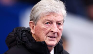 Former England manager Roy Hodgson, 78, returns to football with Bristol City job